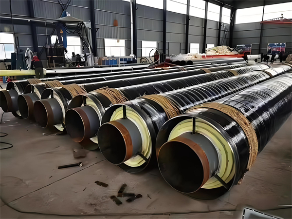 博尔塔拉保温钢管生产工艺从原料到成品的精彩转变